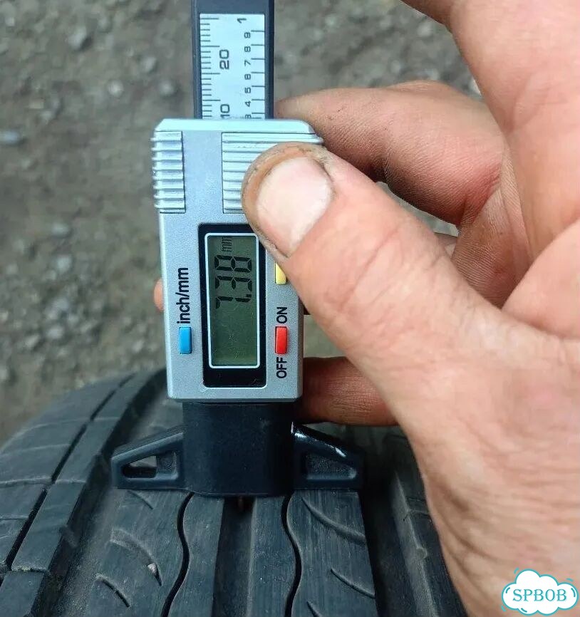Kumho Solus KH17 185/65 R15 88H фото 6