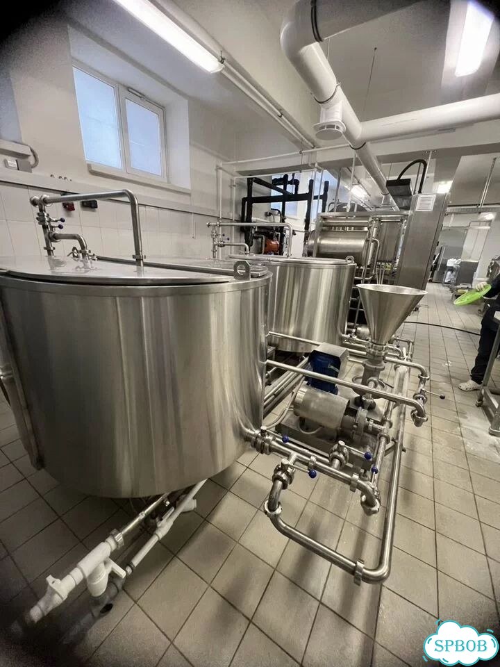 Продажа бизнеса производство мороженого фото 1
