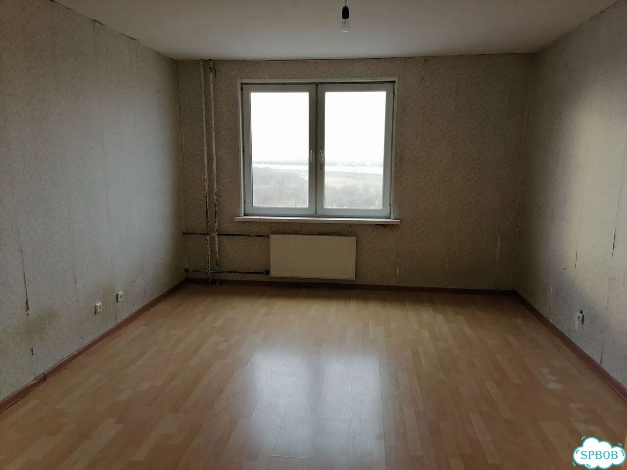 3-к. квартира, 79,4 м², 7/9 эт. фото 1