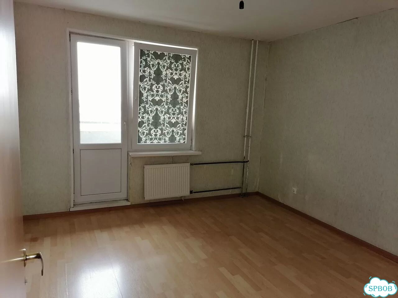 3-к. квартира, 79,4 м², 7/9 эт. фото 3