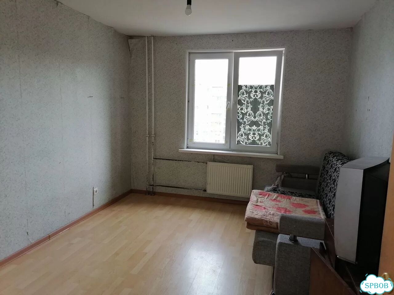 3-к. квартира, 79,4 м², 7/9 эт. фото 4