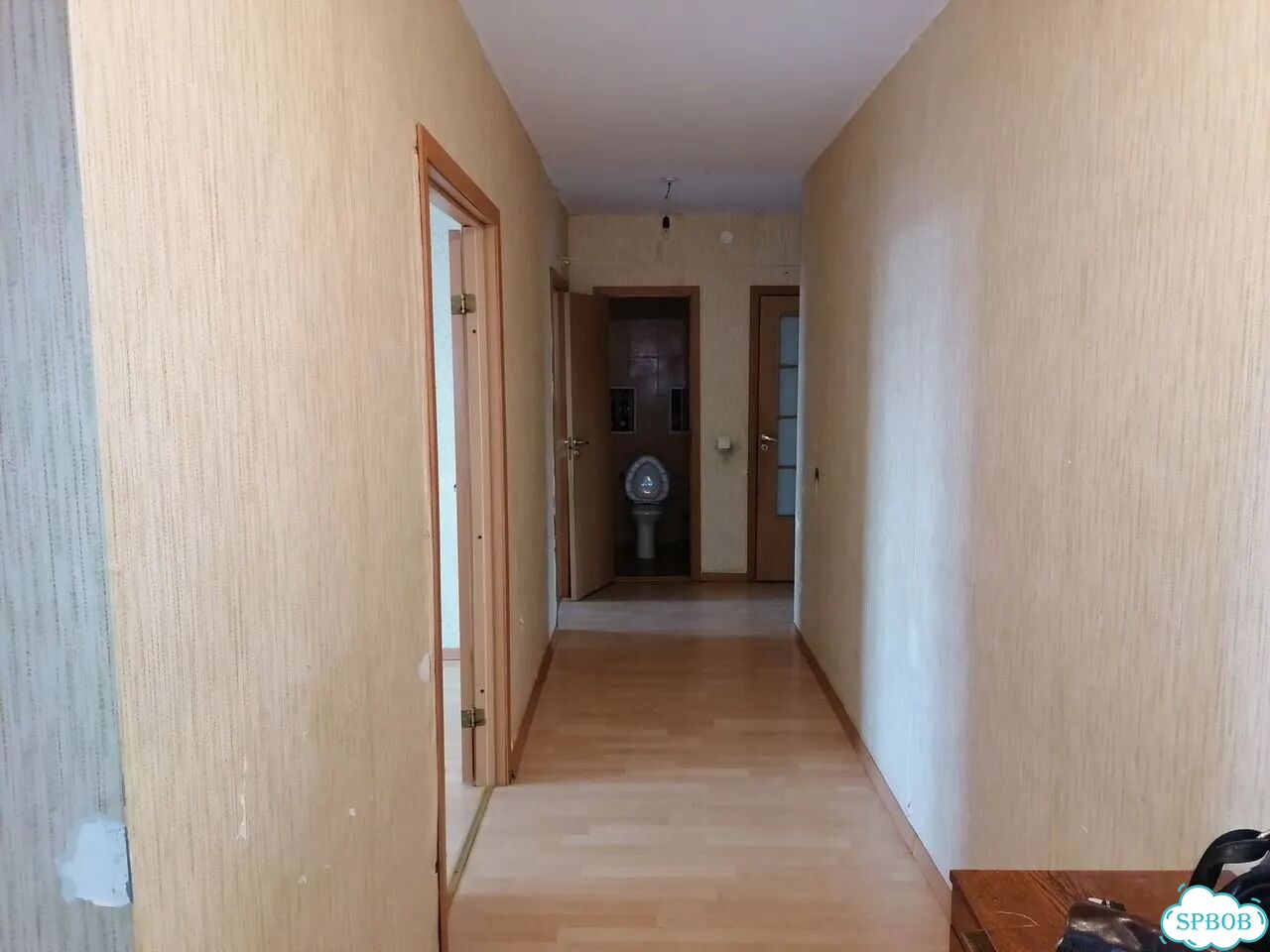 3-к. квартира, 79,4 м², 7/9 эт. фото 5