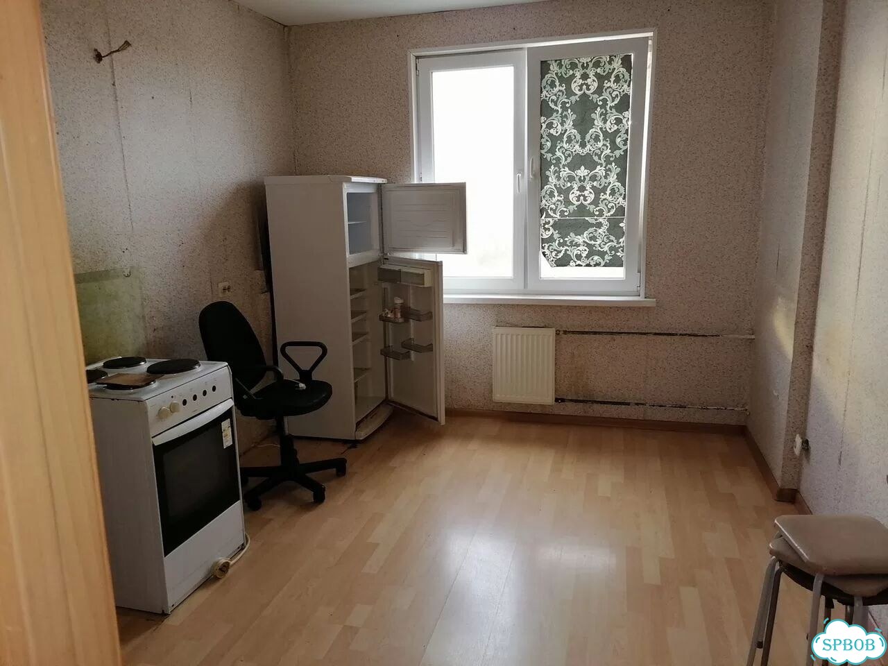 3-к. квартира, 79,4 м², 7/9 эт. фото 6