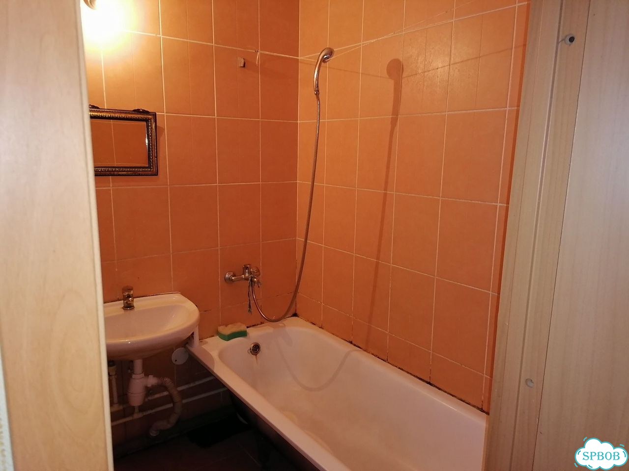 3-к. квартира, 79,4 м², 7/9 эт. фото 7