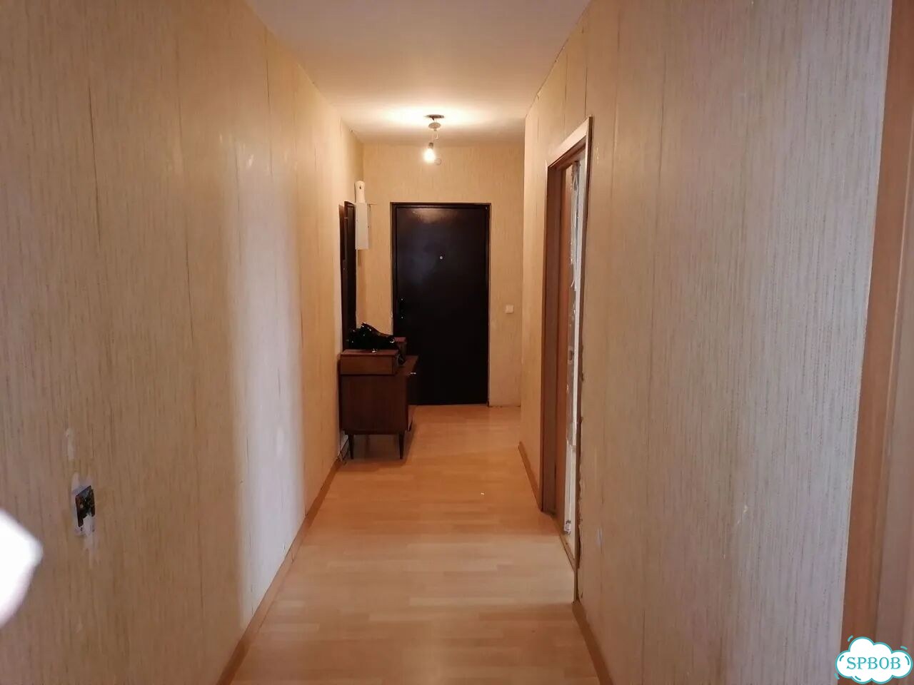 3-к. квартира, 79,4 м², 7/9 эт. фото 8