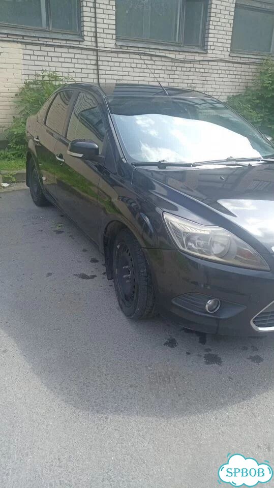 Ford Focus 1.8 MT, 2008, 280 000 км фото 11