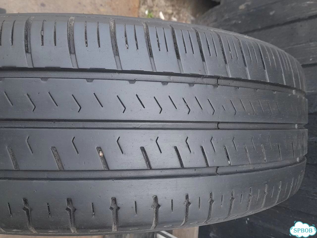 Hankook Radial RA28 205/65 R16C фото 2