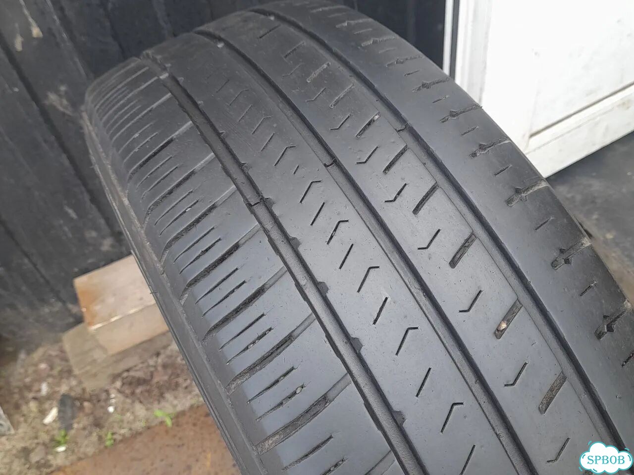 Hankook Radial RA28 205/65 R16C фото 3