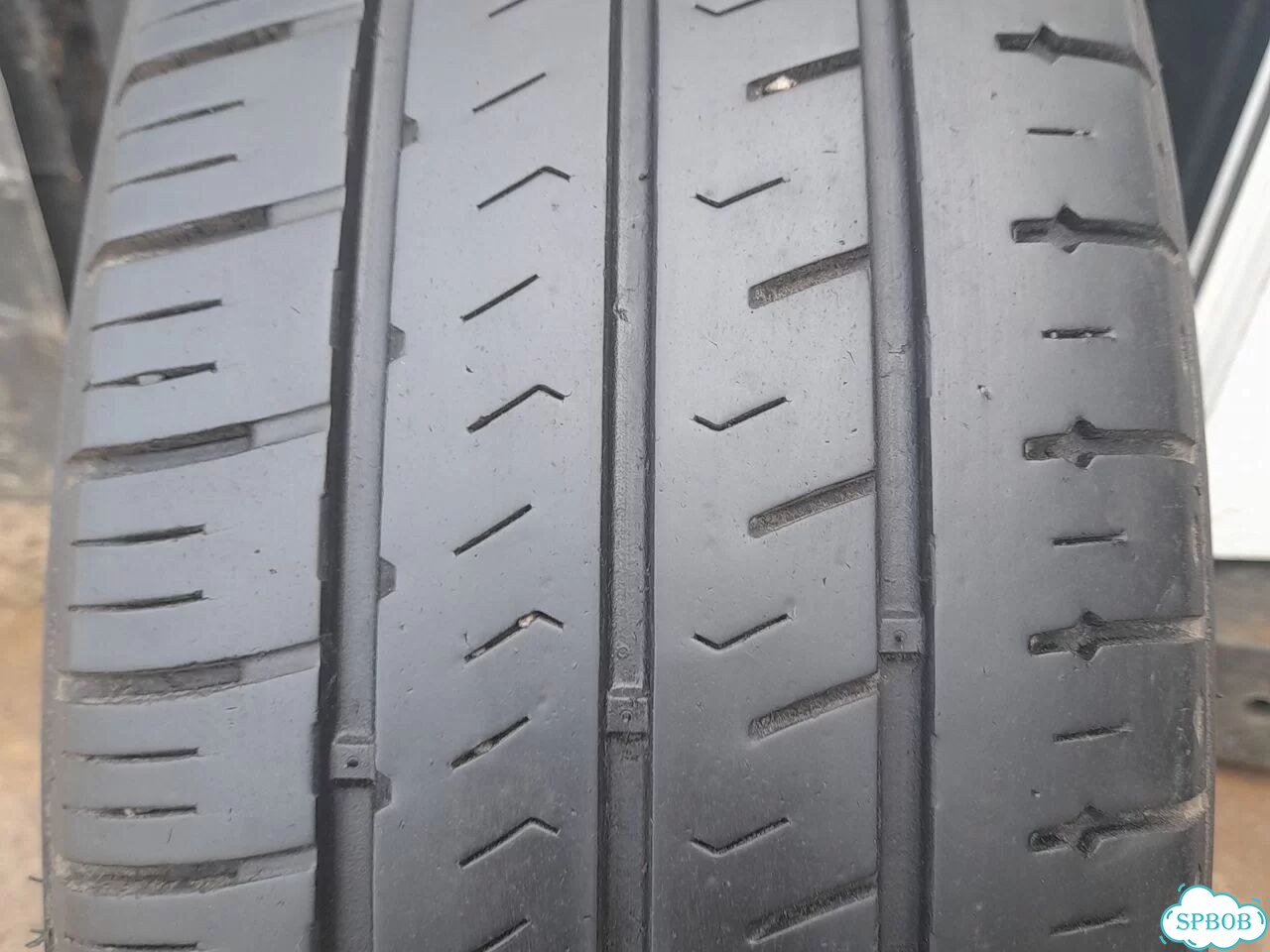 Hankook Radial RA28 205/65 R16C фото 4