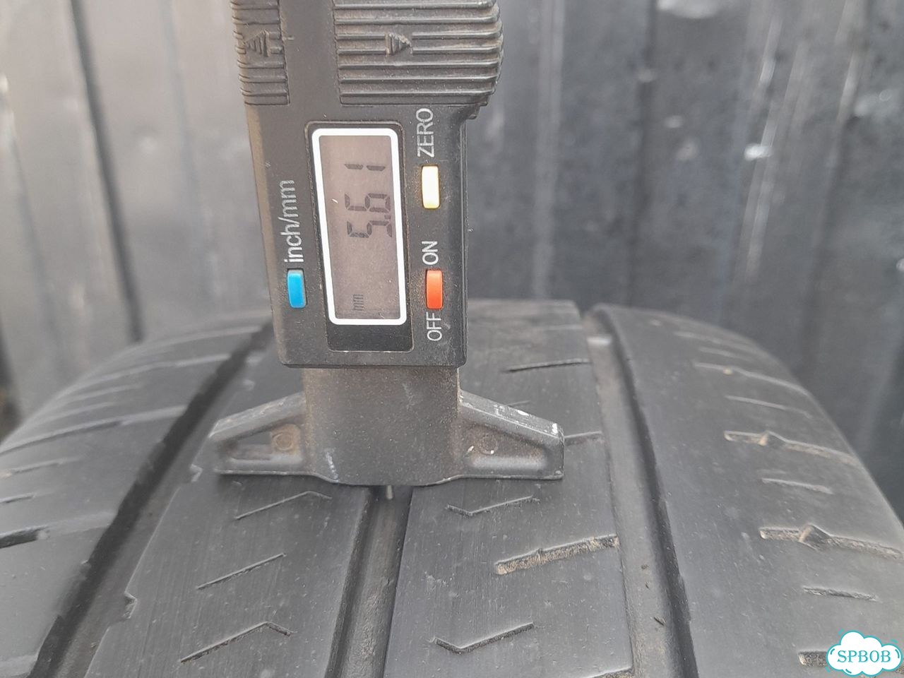 Hankook Radial RA28 205/65 R16C фото 5