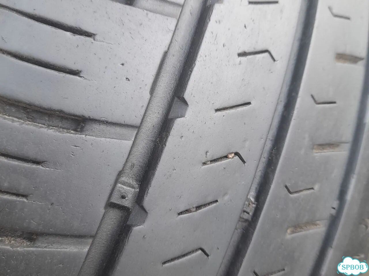 Hankook Radial RA28 205/65 R16C фото 6