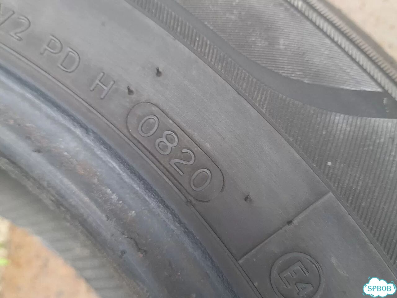 Hankook Radial RA28 205/65 R16C фото 9