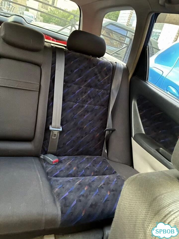 Toyota Caldina 2.0 AT, 1997, 382 000 км фото 12