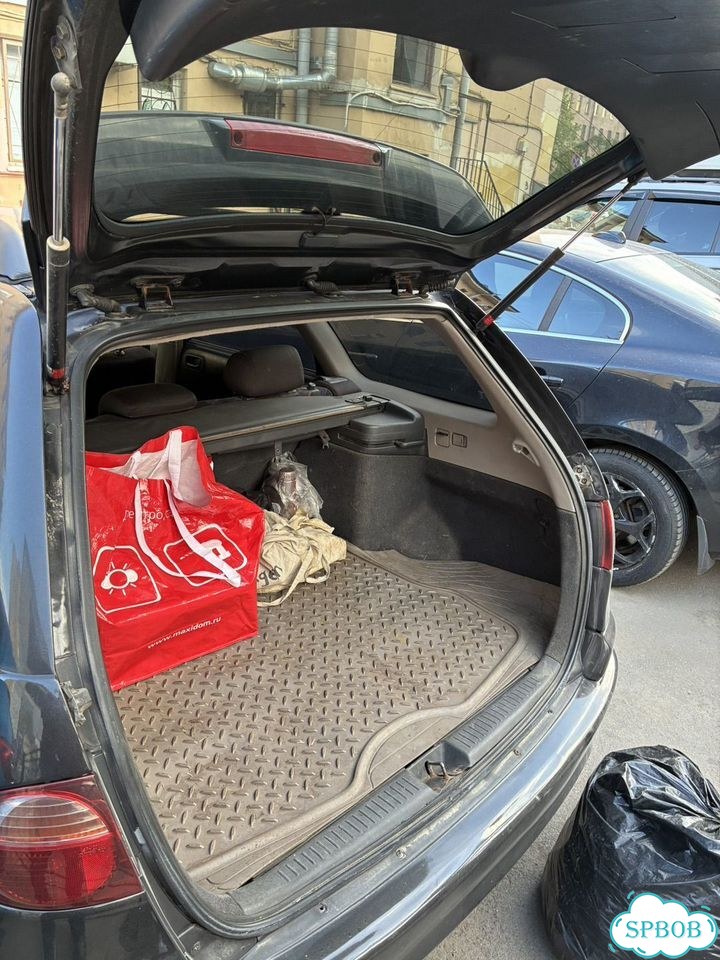 Toyota Caldina 2.0 AT, 1997, 382 000 км фото 7