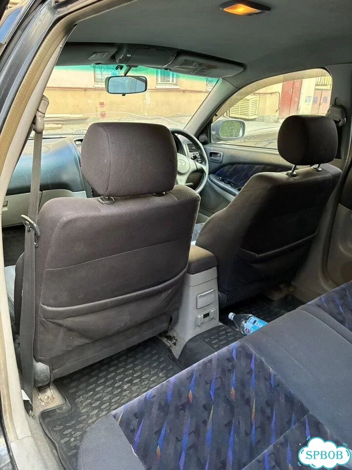Toyota Caldina 2.0 AT, 1997, 382 000 км фото 8