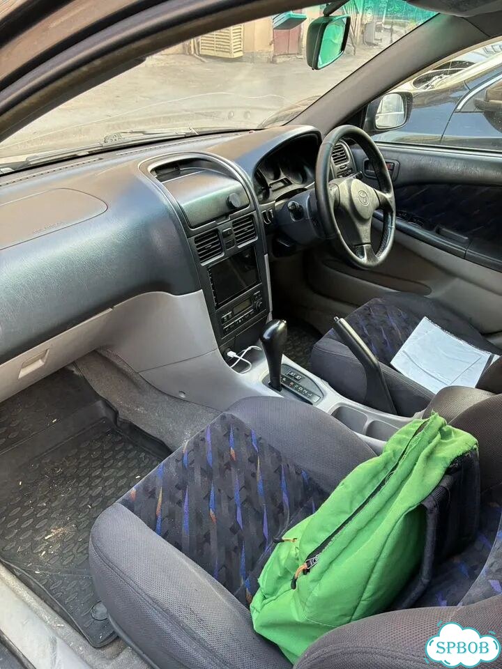 Toyota Caldina 2.0 AT, 1997, 382 000 км фото 9