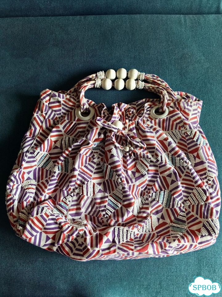 Пляжная сумка accessorize фото 1