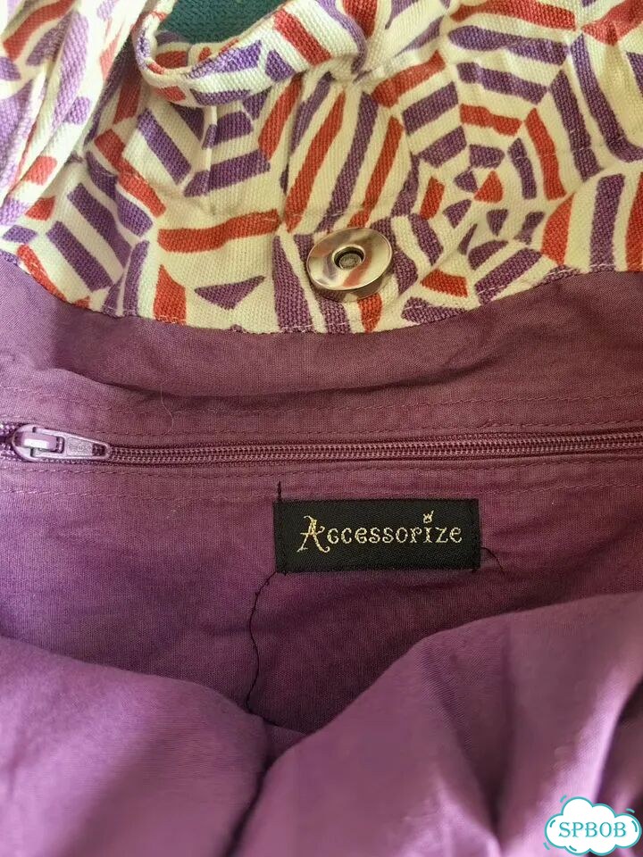 Пляжная сумка accessorize фото 4