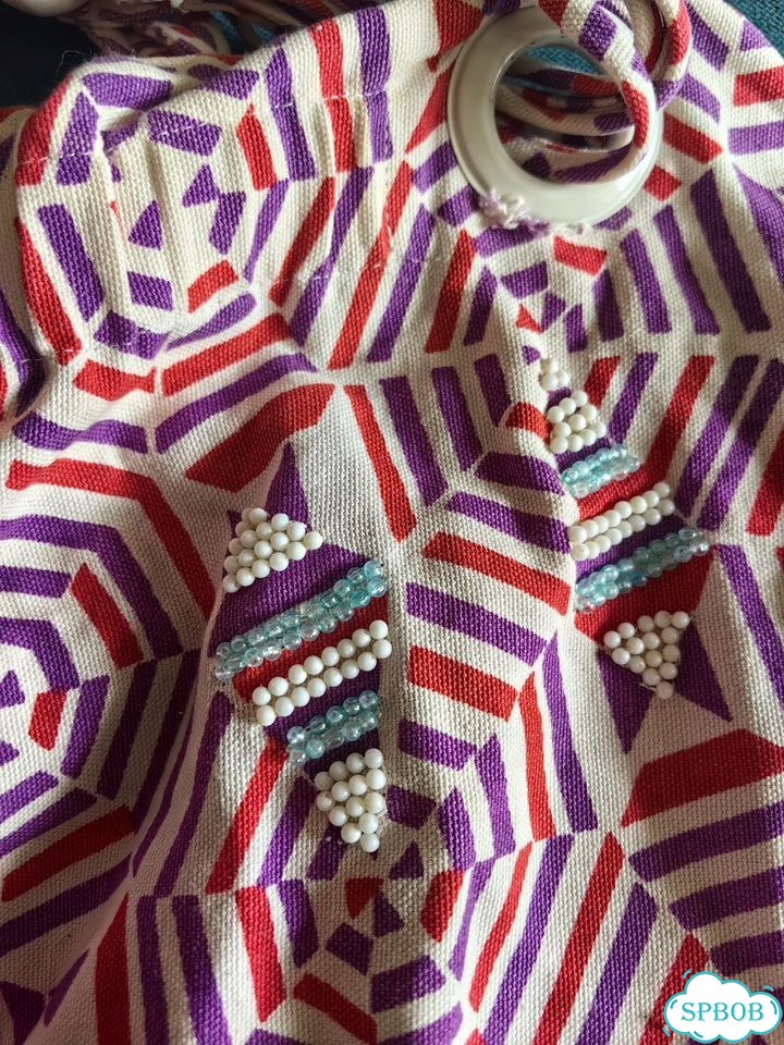 Пляжная сумка accessorize фото 5