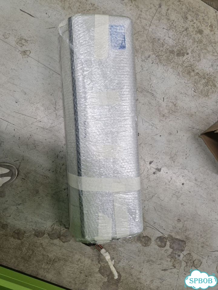 Сплит система Samsung AQ09tsbn/xser фото 5