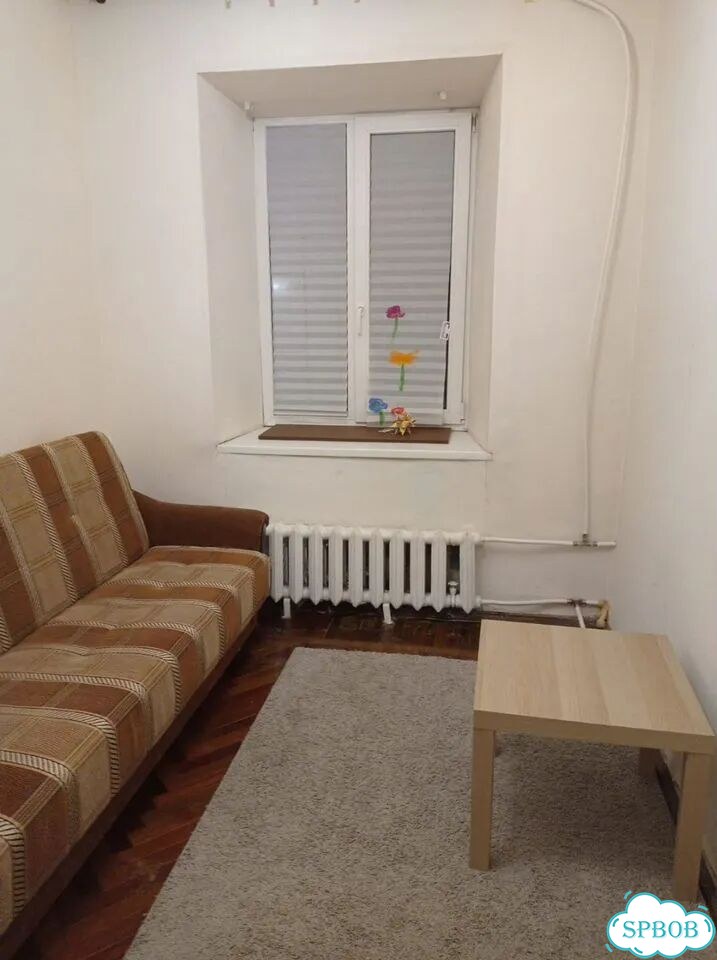 2-к. квартира, 45 м², 1/5 эт. фото 1