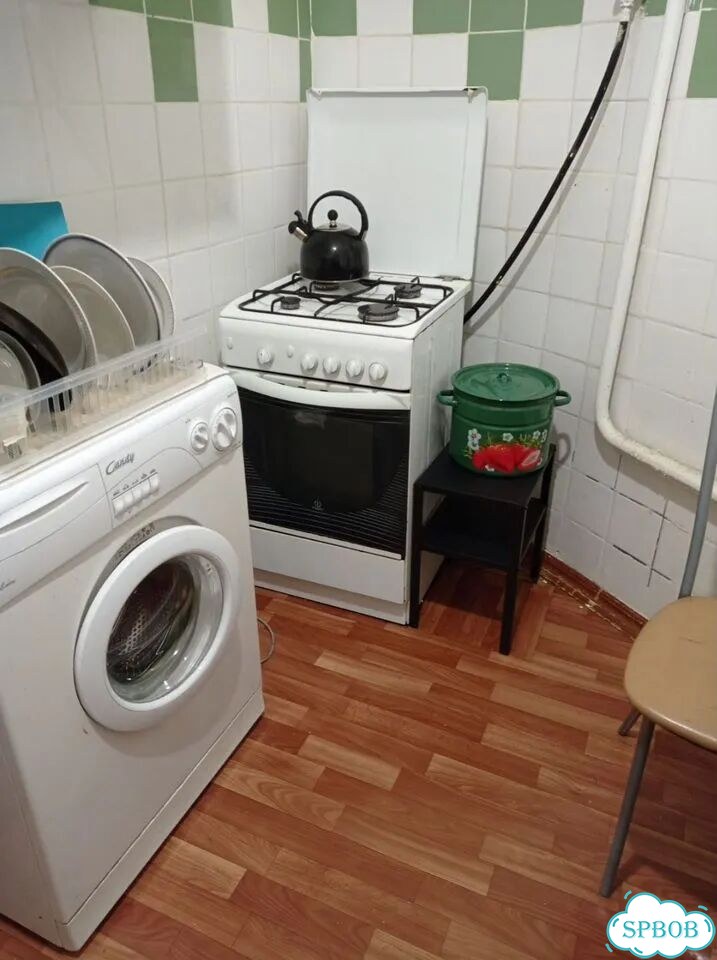2-к. квартира, 45 м², 1/5 эт. фото 10