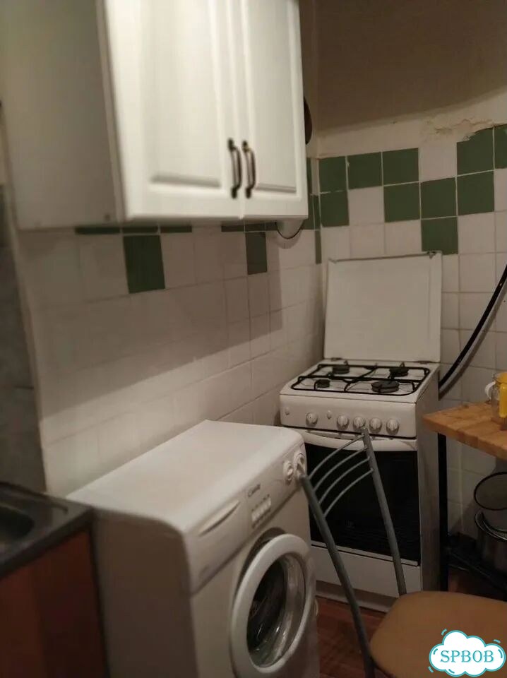 2-к. квартира, 45 м², 1/5 эт. фото 11