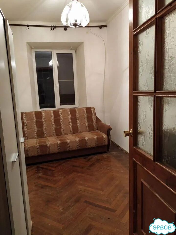 2-к. квартира, 45 м², 1/5 эт. фото 2