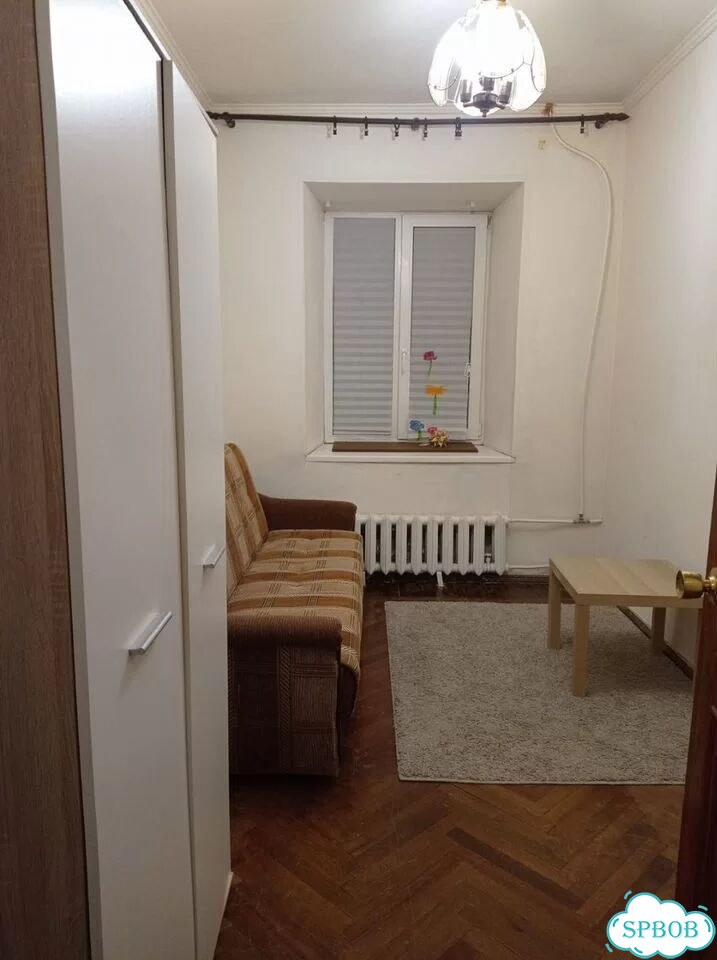 2-к. квартира, 45 м², 1/5 эт. фото 3