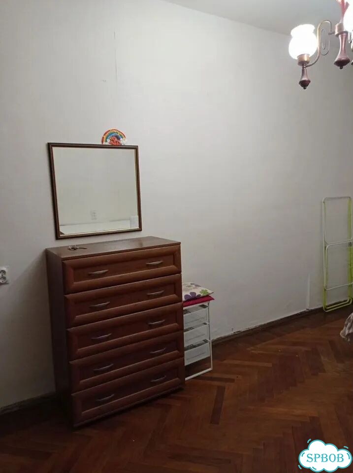 2-к. квартира, 45 м², 1/5 эт. фото 4