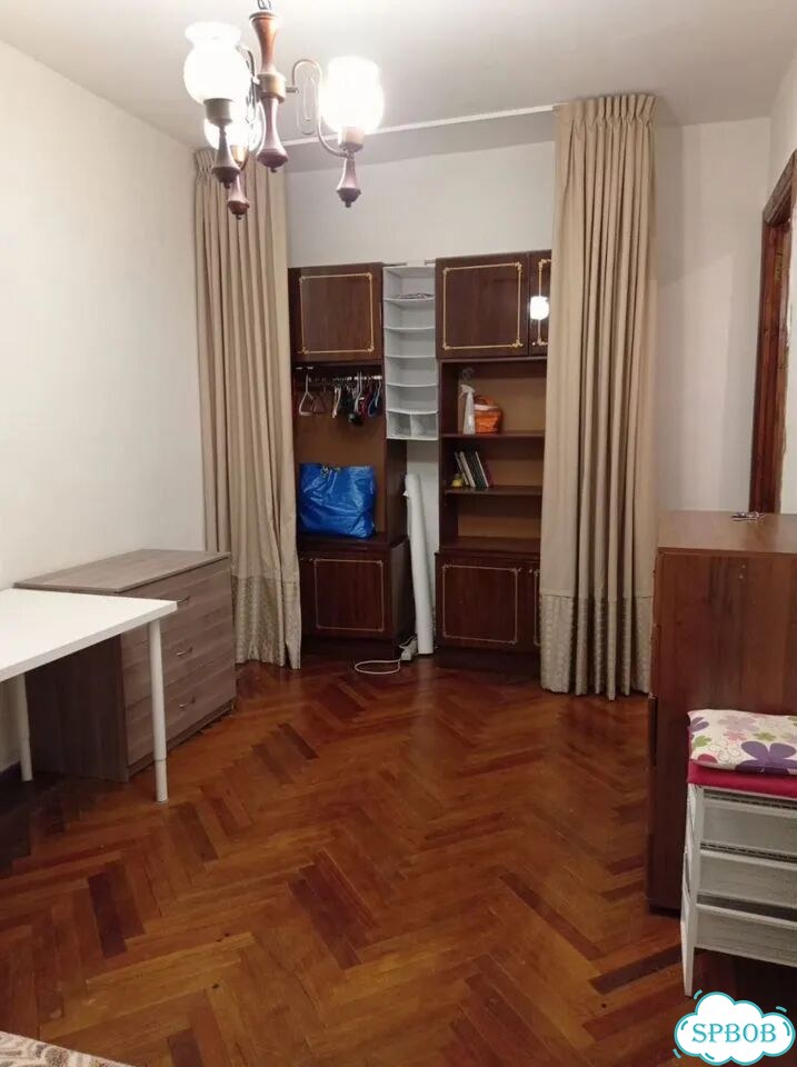 2-к. квартира, 45 м², 1/5 эт. фото 5