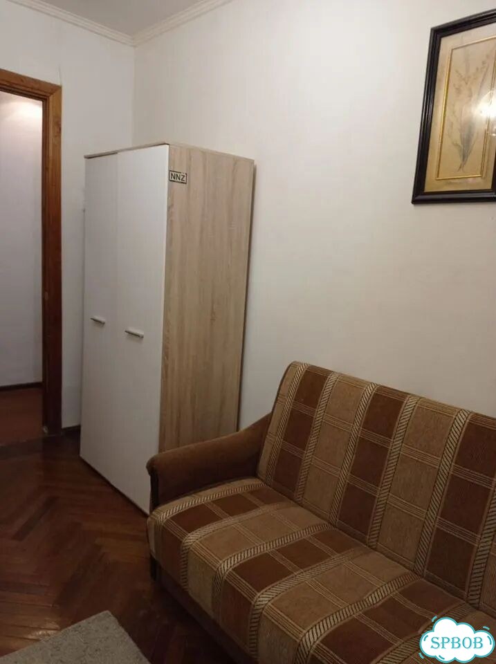2-к. квартира, 45 м², 1/5 эт. фото 6