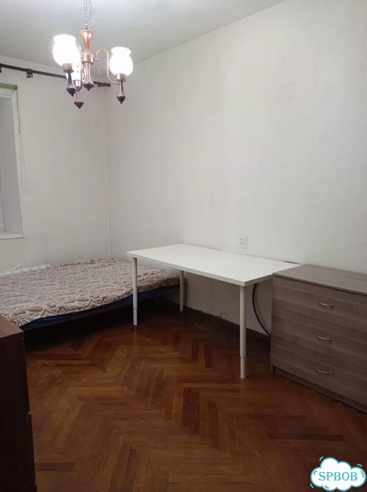 2-к. квартира, 45 м², 1/5 эт. фото 7
