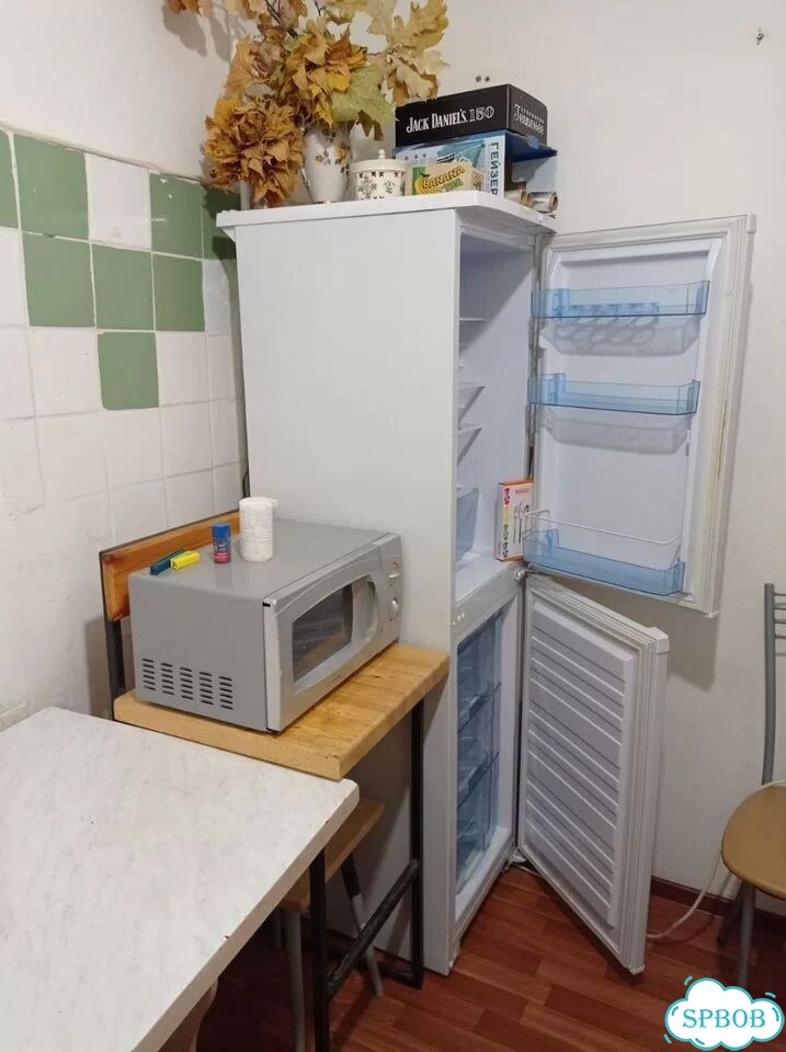 2-к. квартира, 45 м², 1/5 эт. фото 8