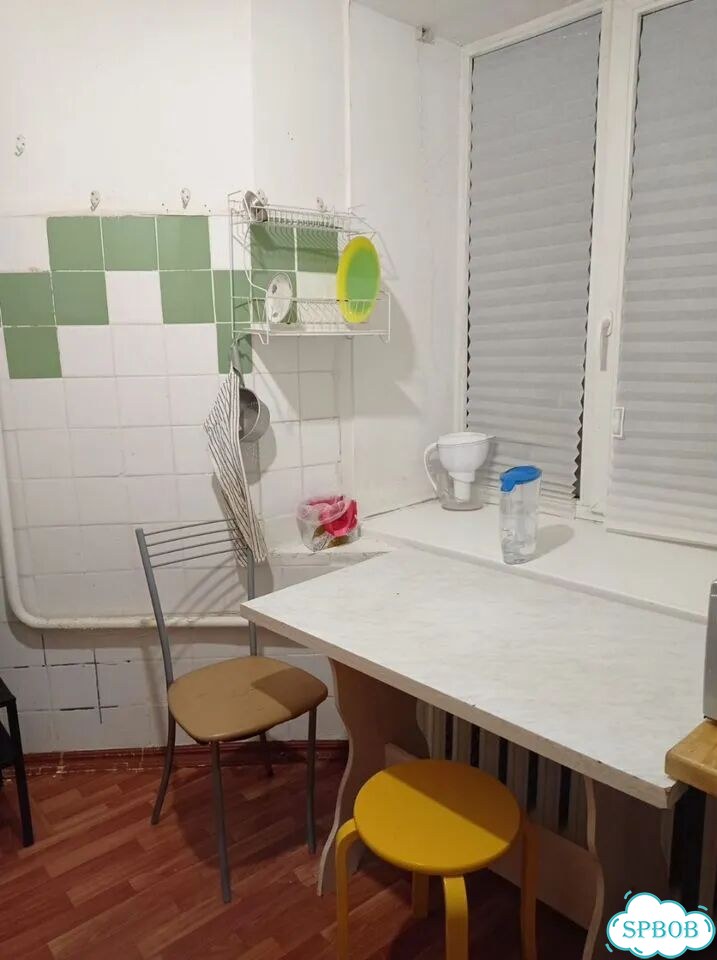2-к. квартира, 45 м², 1/5 эт. фото 9