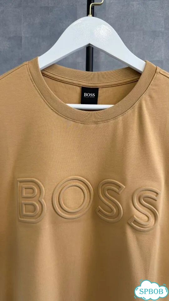 Футболка Hugo Boss мужская L новая фото 11