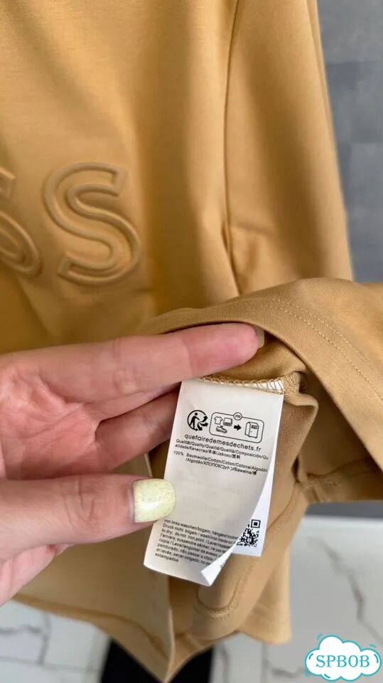 Футболка Hugo Boss мужская L новая фото 4
