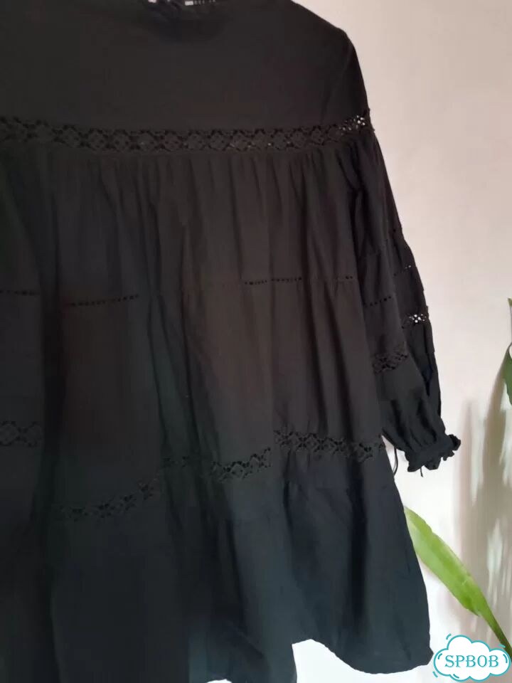 Платье ASOS 48 бохо фото 3