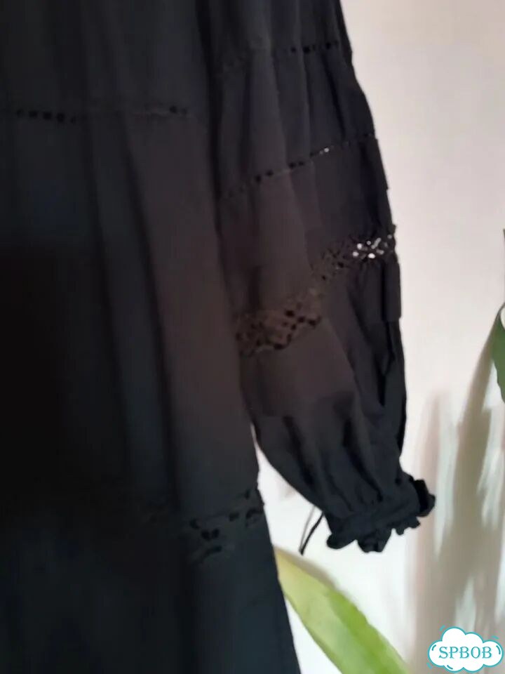 Платье ASOS 48 бохо фото 5
