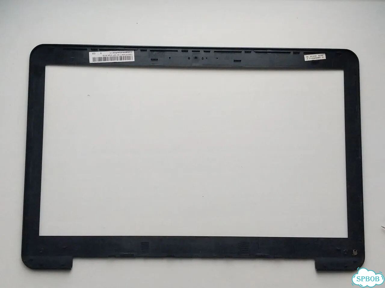 Рамка матрицы Asus X555L фото 4