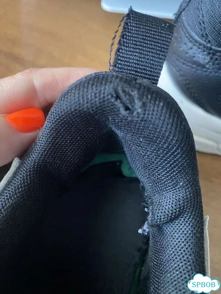 Кроссовки мужские Puma размер 38,5 фото 6