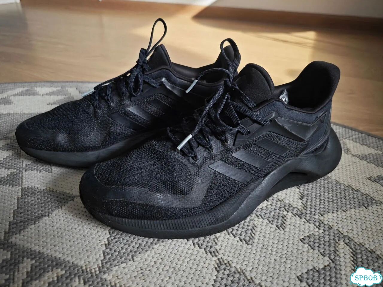 Кроссовки adidas torsion фото 1