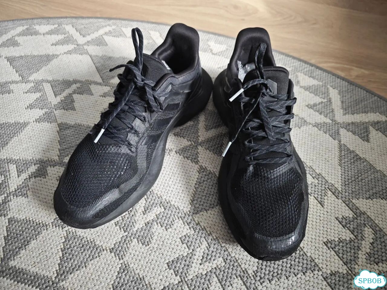 Кроссовки adidas torsion фото 3