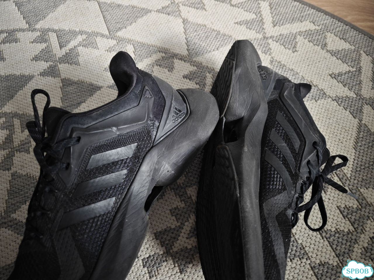 Кроссовки adidas torsion фото 4