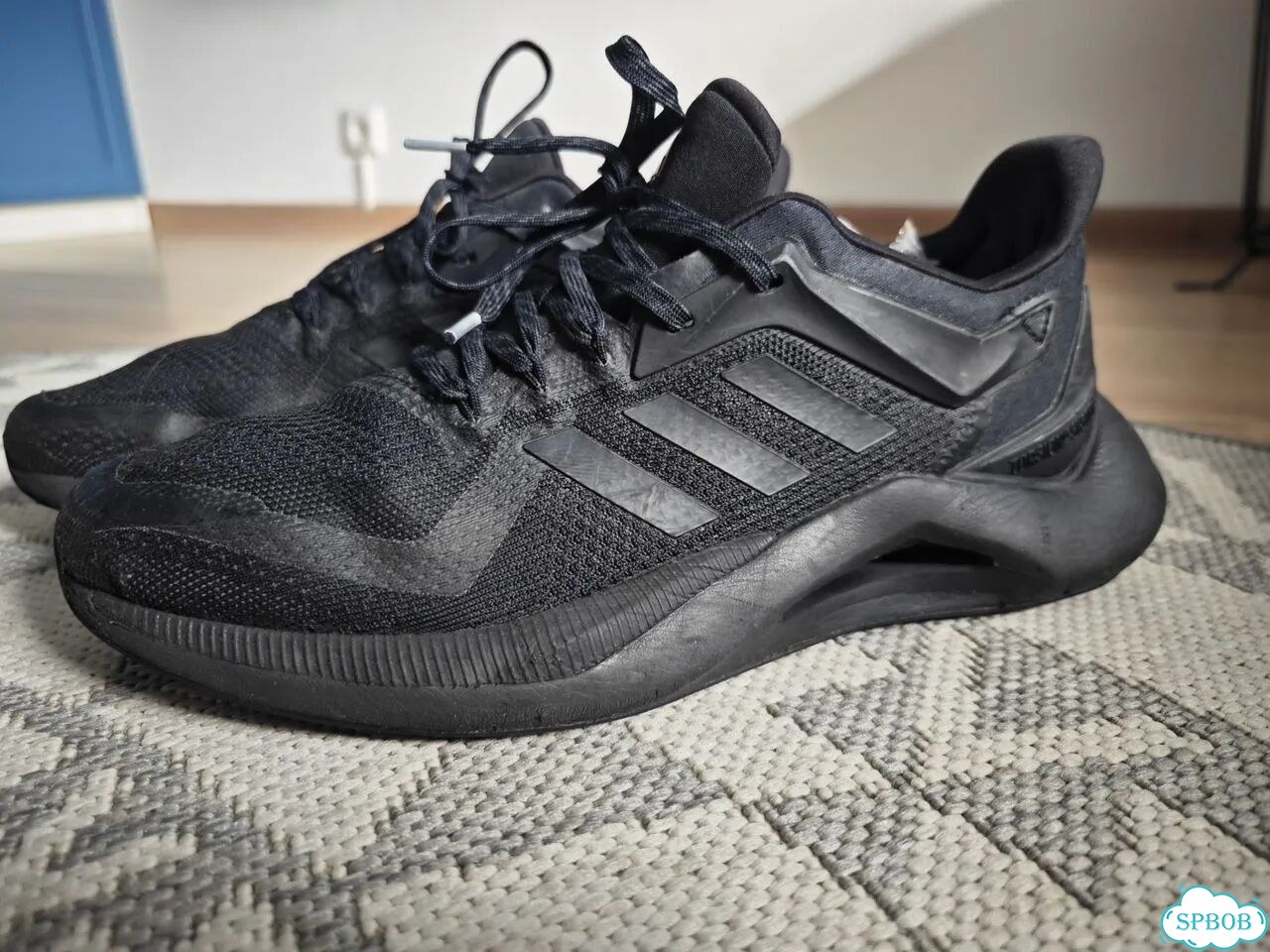 Кроссовки adidas torsion фото 5