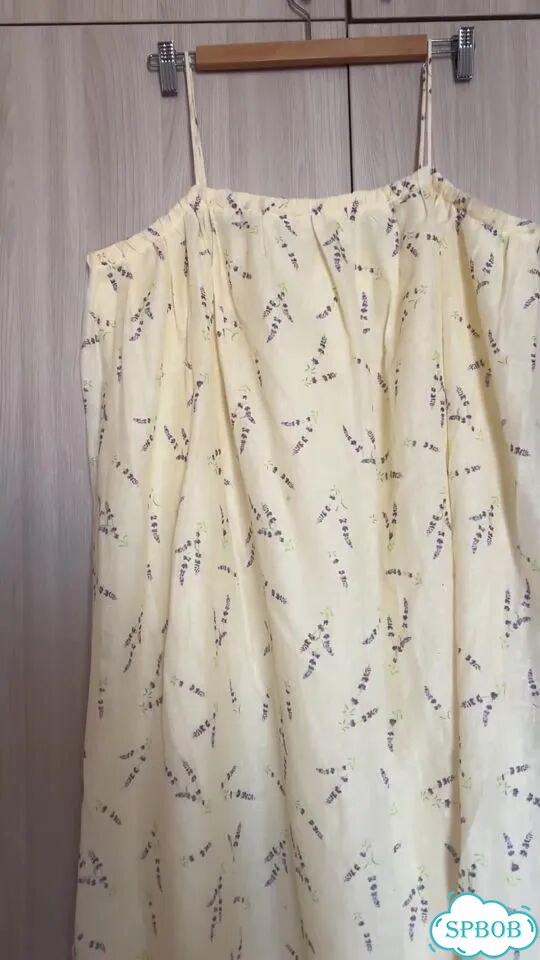 Платье-сарафан лён XL H&M premium фото 1