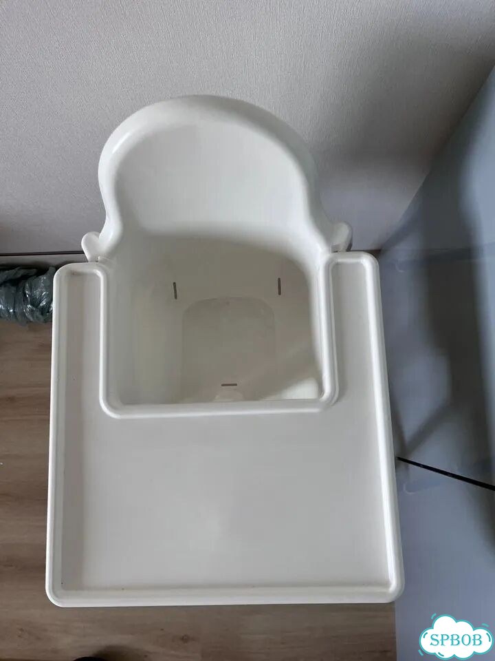 Стульчик для кормления IKEA фото 2