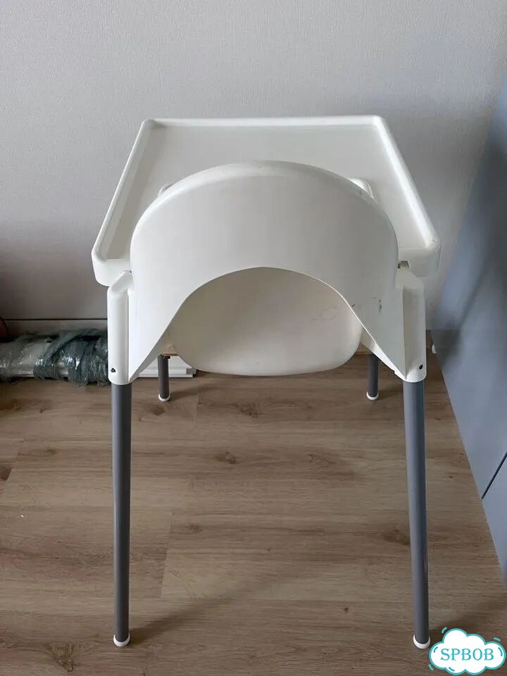 Стульчик для кормления IKEA фото 3