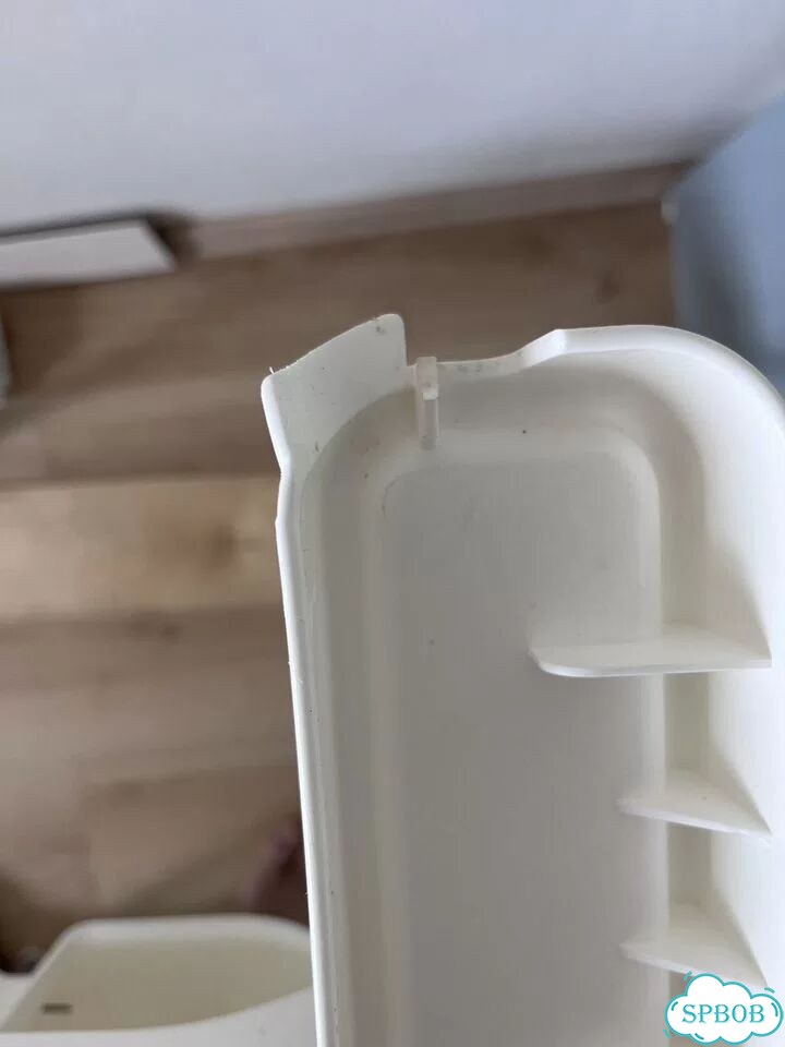 Стульчик для кормления IKEA фото 4