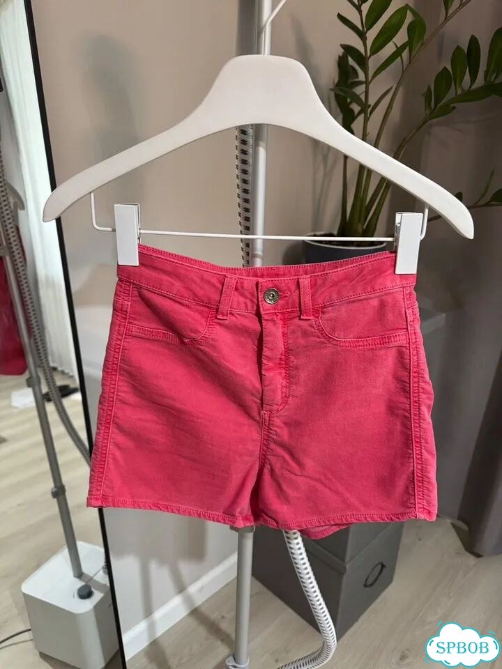 Шорты Benetton фото 1